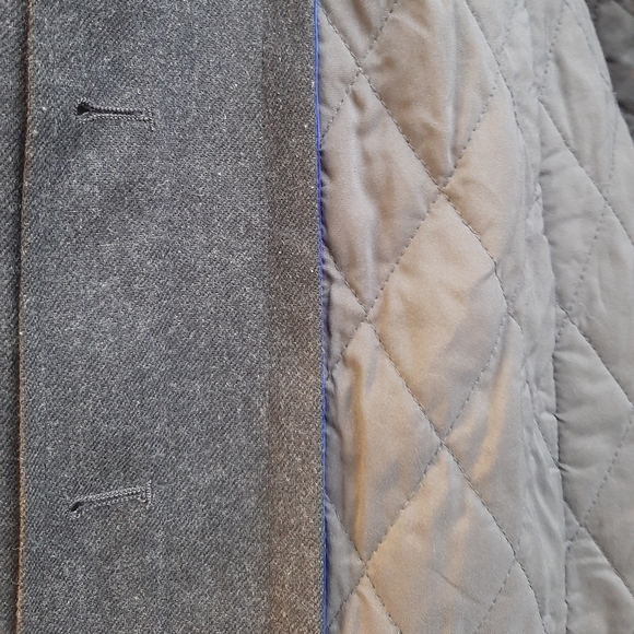 Coat - Picture 6 of 6